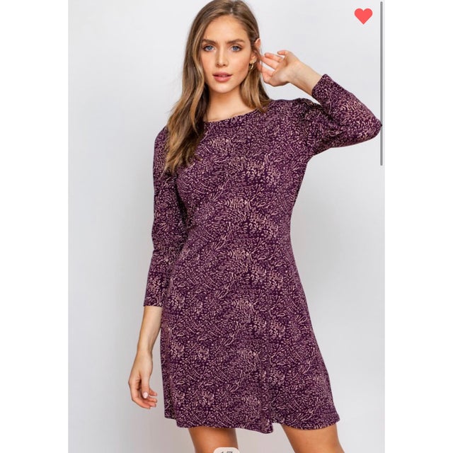 oriental dress fashion nova Bella Dress – Dress the Population