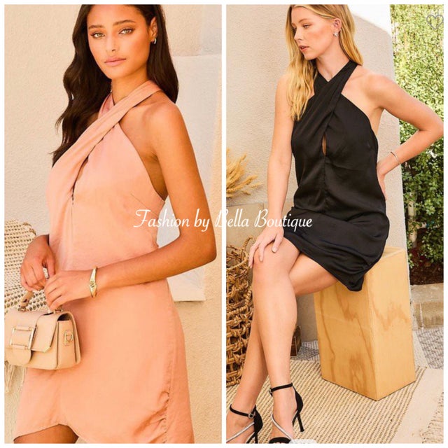 Dresses | Fashion By Bella Boutique